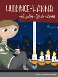 Huddinge-Hanna och julen - fjrde advent