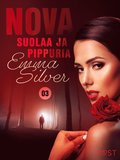 Nova 3: Suolaa ja pippuria - eroottinen novelli