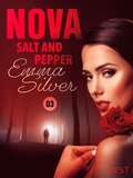 Nova 3: Salt and Pepper - Erotic Short Story