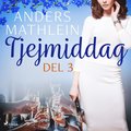 Tjejmiddag del 3
