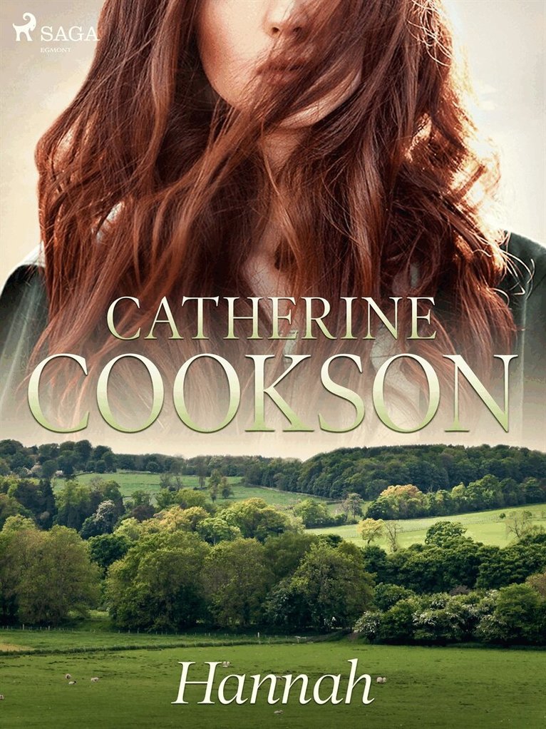 Catherine Cookson - Hannah, E-bok