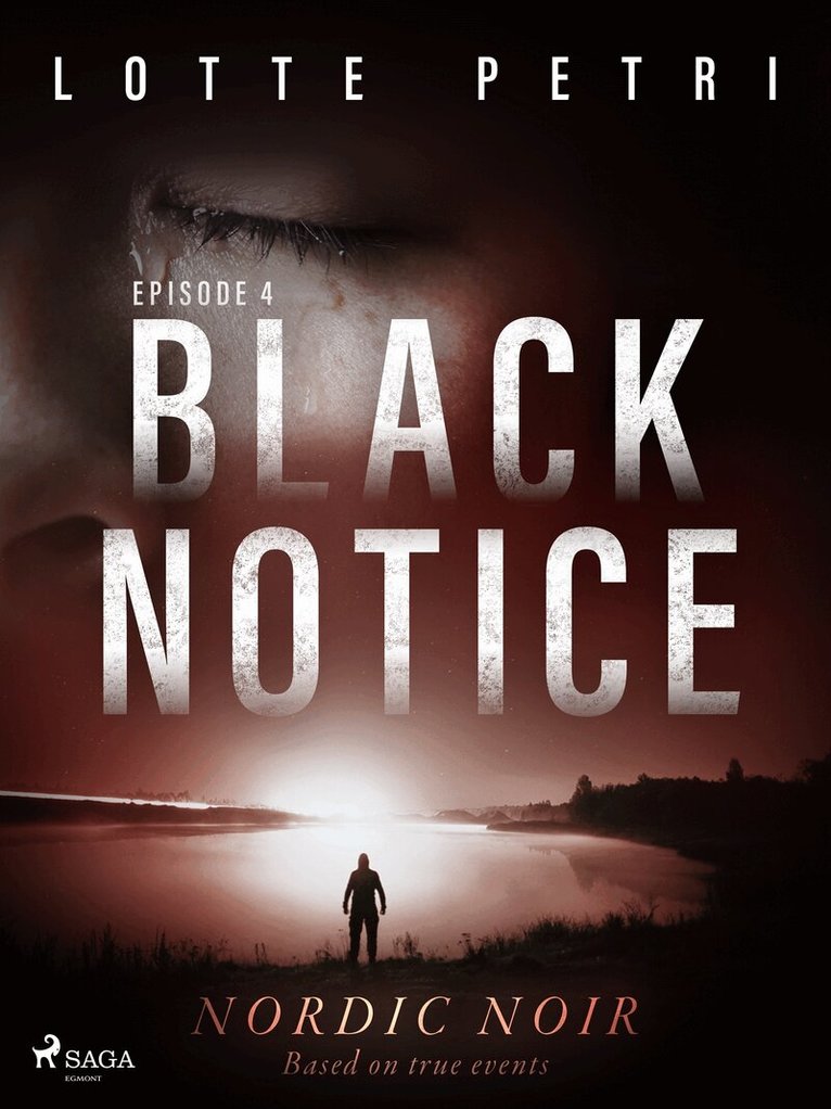 Lotte Petri - Black Notice: Episode 4, E-bok