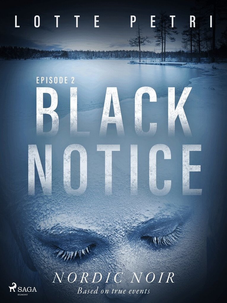 Lotte Petri - Black Notice: Episode 2, E-bok