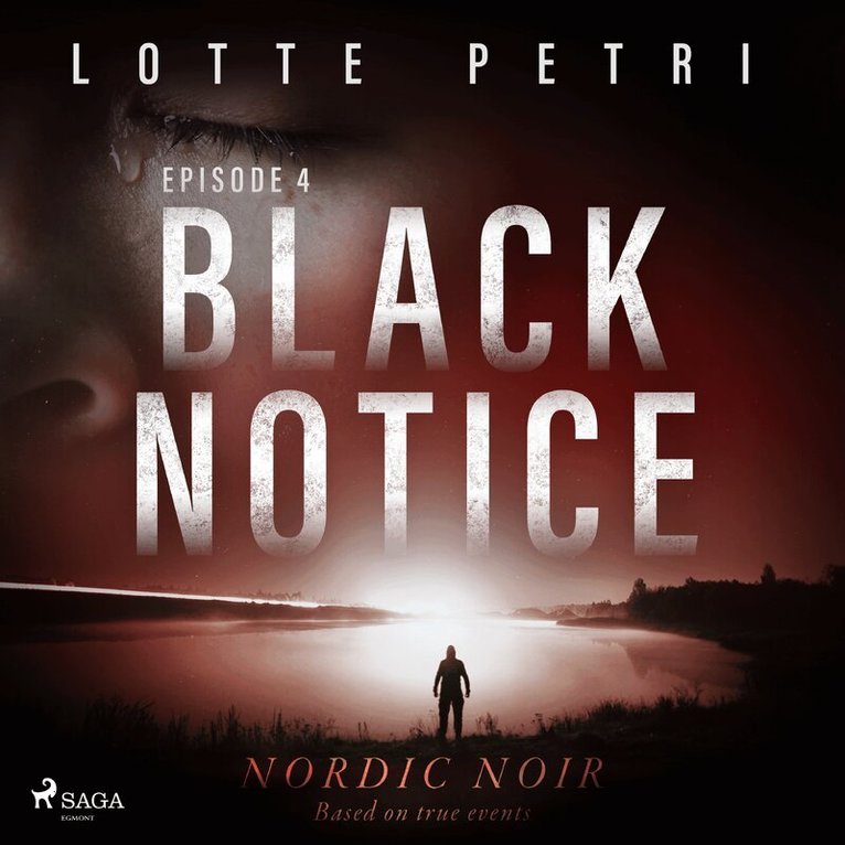Lotte Petri - Black Notice: Episode 4, Ljudbok