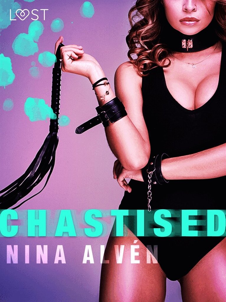 Nina Alvén - Chastised - Erotic Short Story, E-bok. Tillgänglighet: Lägg i varukorg