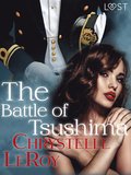 The Battle of Tsushima - erotic short story