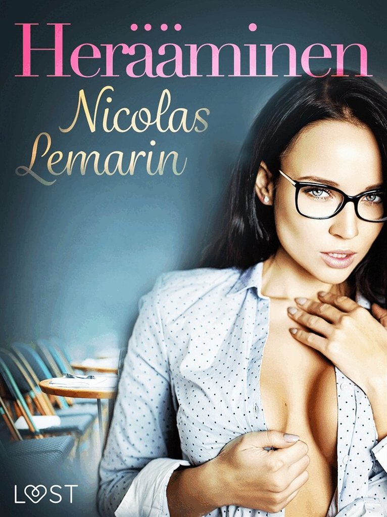 Nicolas Lemarin - Herääminen - eroottinen novelli, E-bok. Tillgänglighet: Lägg i varukorg