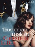 Tsushiman taistelu ? eroottinen novelli