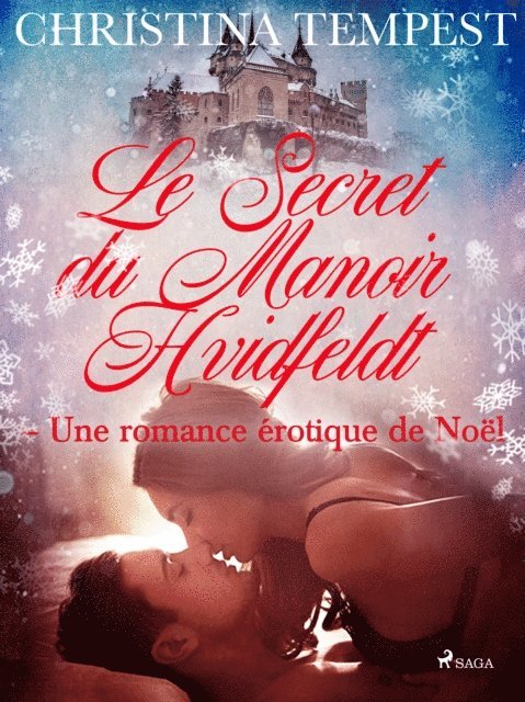 Christina Tempest - Le Secret du Manoir Hvidfeldt – Une romance érotique de Noël, E-bok