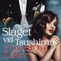 Slaget vid Tsushima - erotisk novell