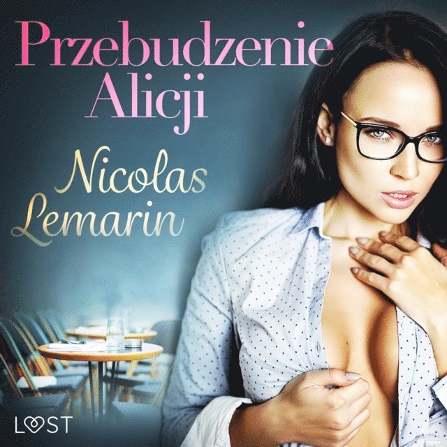 Lemarin - Przebudzenie Alicji - opowiadanie erotyczne, Ljudbok