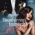 Tsushiman taistelu ? eroottinen novelli