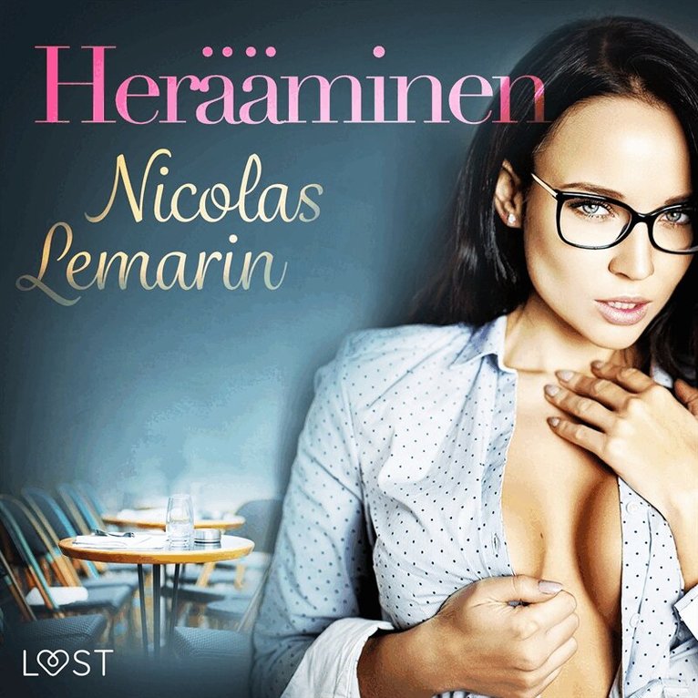 Nicolas Lemarin - Herääminen - eroottinen novelli, Ljudbok. Tillgänglighet: Lägg i varukorg