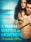 A Warm Winter in Montreal ? Erotic Short Story