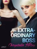 An Extraordinary Boss ? Erotic Short Story
