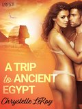 A Trip To Ancient Egypt ? Erotic Short Story