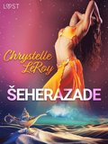 ?eherazade - eroottinen komedia