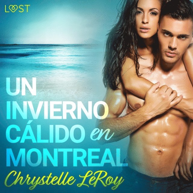 LeRoy - Un invierno cálido en Montreal, Ljudbok