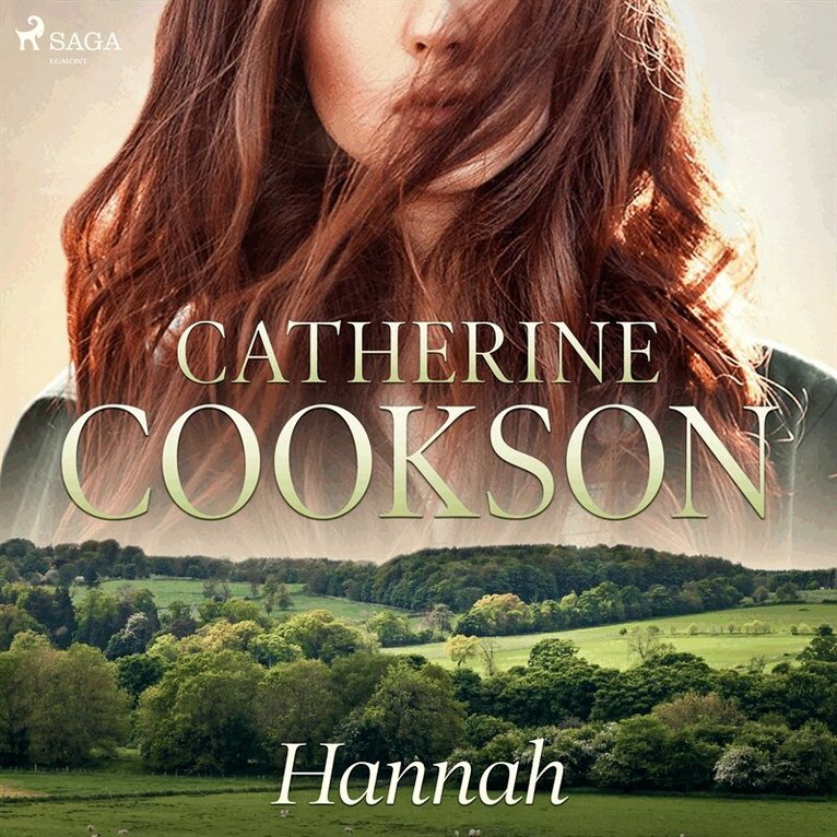 Catherine Cookson - Hannah, Ljudbok