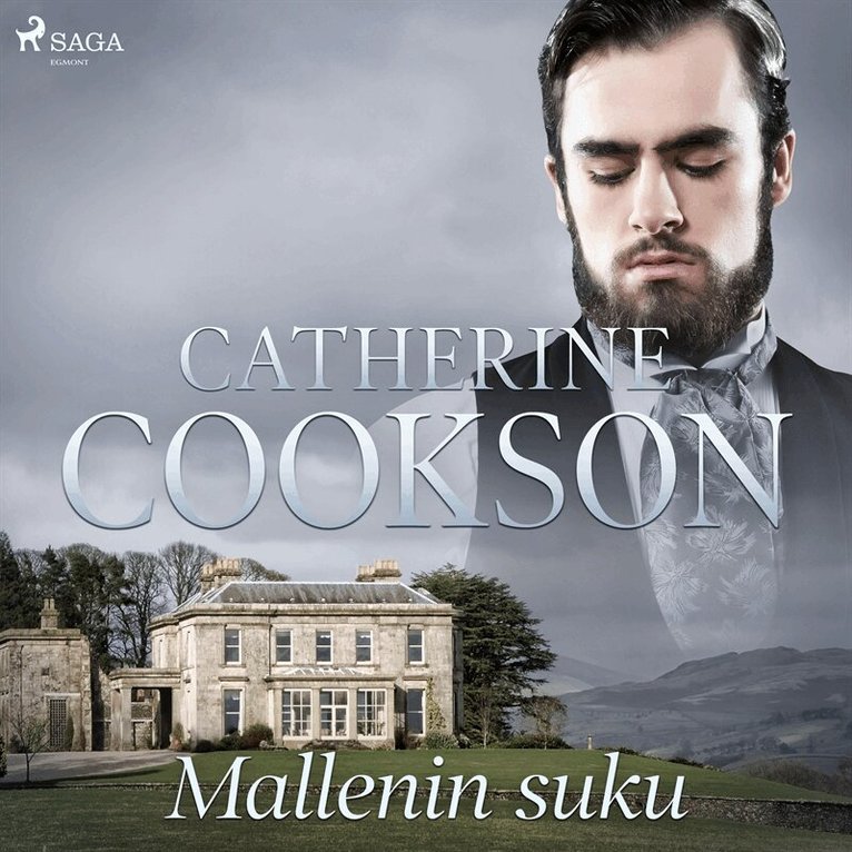 Catherine Cookson - Mallenin suku, Ljudbok