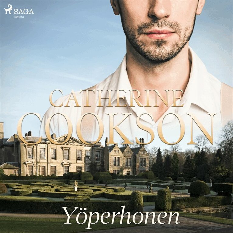 Catherine Cookson - Yöperhonen, Ljudbok