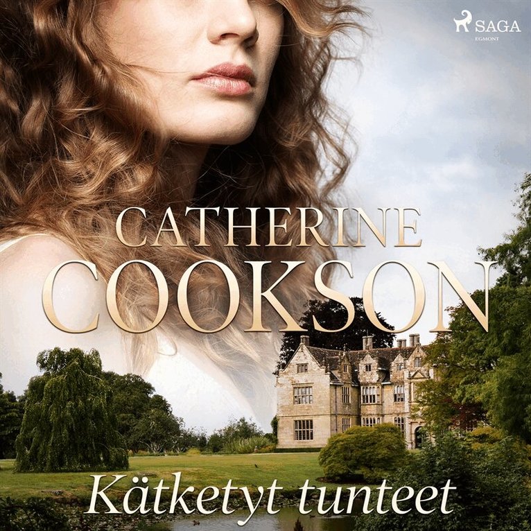 Catherine Cookson - Kätketyt tunteet, Ljudbok