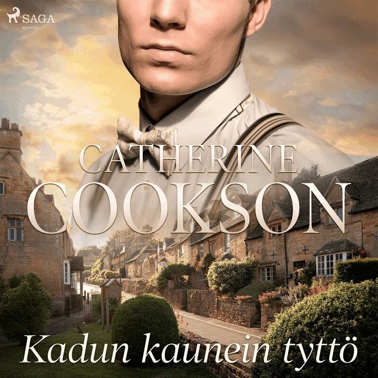 Catherine Cookson - Kadun kaunein tyttö, Ljudbok