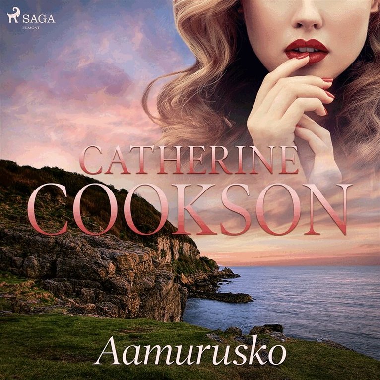 Catherine Cookson - Aamurusko, Ljudbok