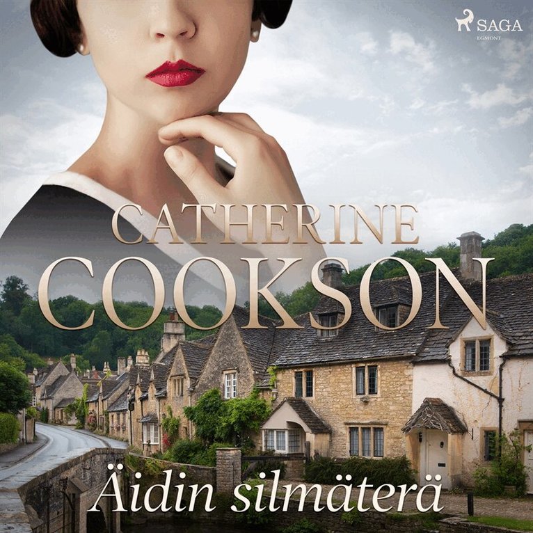 Catherine Cookson - Äidin silmäterä, Ljudbok