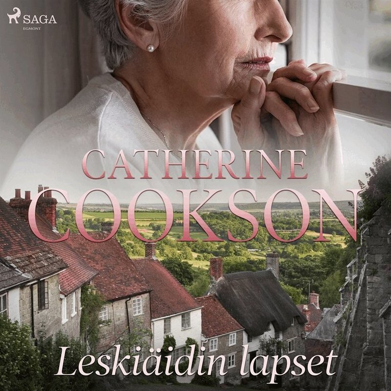 Catherine Cookson - Leskiäidin lapset, Ljudbok