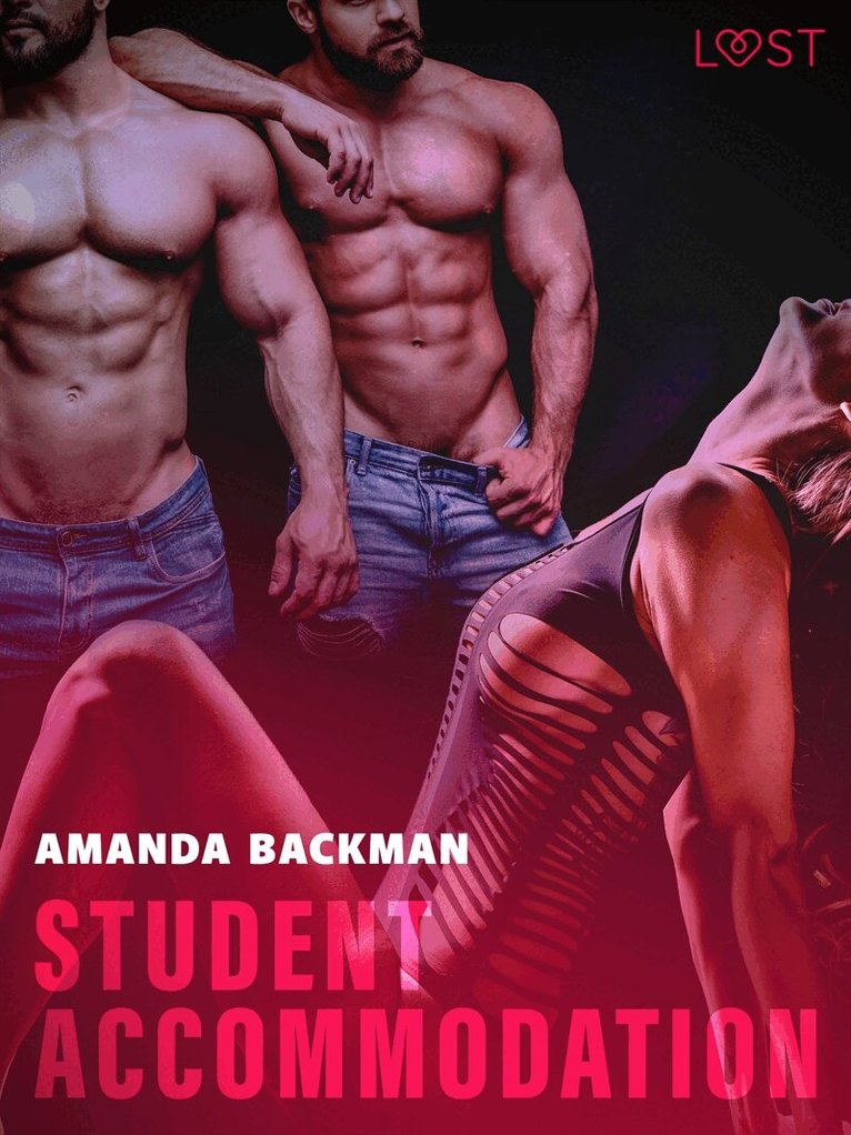 Amanda Backman - Student accommodation - Erotic Short Story, E-bok. Tillgänglighet: Lägg i varukorg