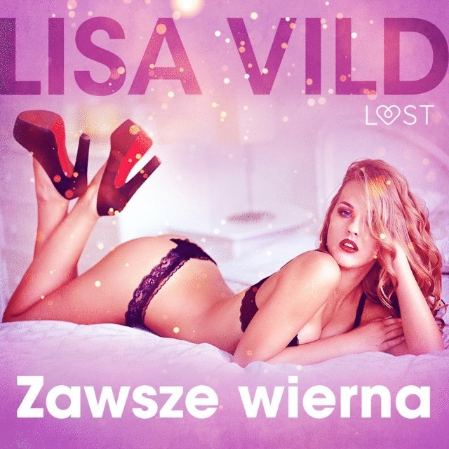 Vild - Zawsze wierna - opowiadanie erotyczne, Ljudbok