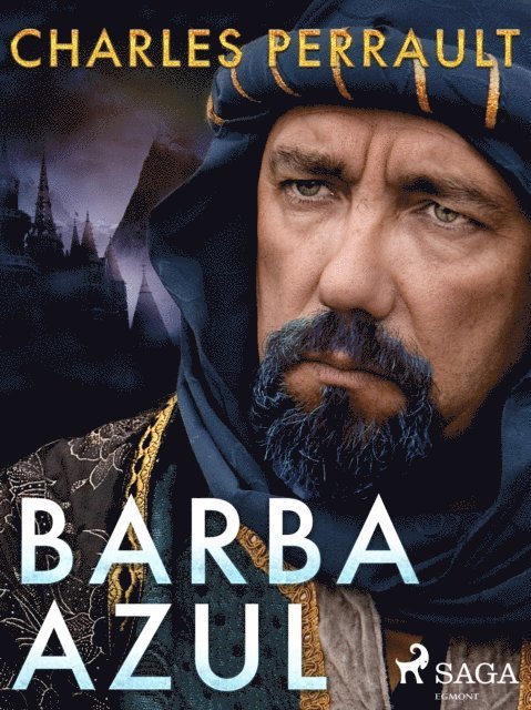Charles Perrault - Barba Azul, E-bok