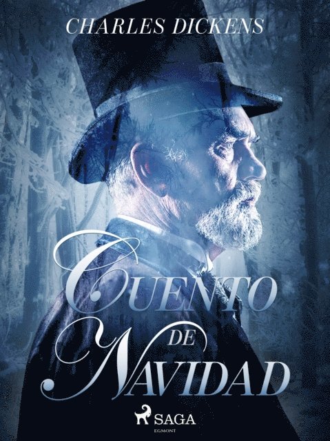 Charles Dickens - Cuento de Navidad, E-bok