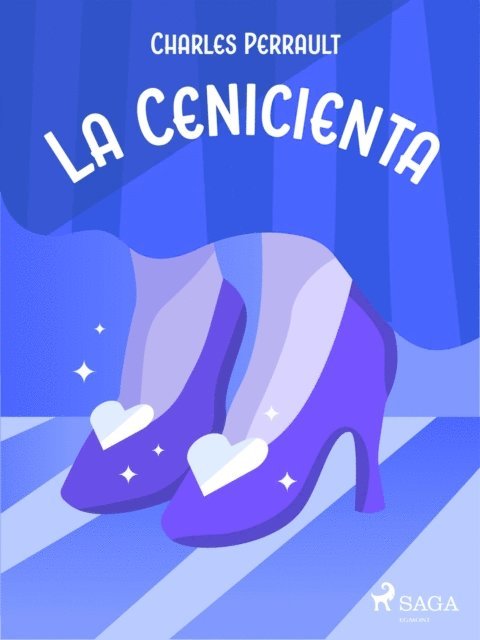 Charles Perrault - La Cenicienta, E-bok