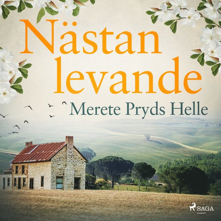 Merete Pryds Helle - Nästan levande, E-bok