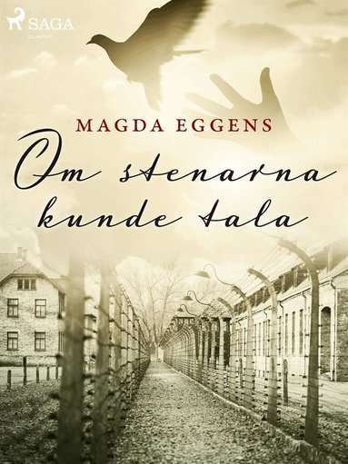 Magda Eggens - Om stenarna kunde tala, E-bok