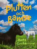 Plutten och Bamse