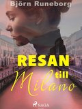 Resan till Milano