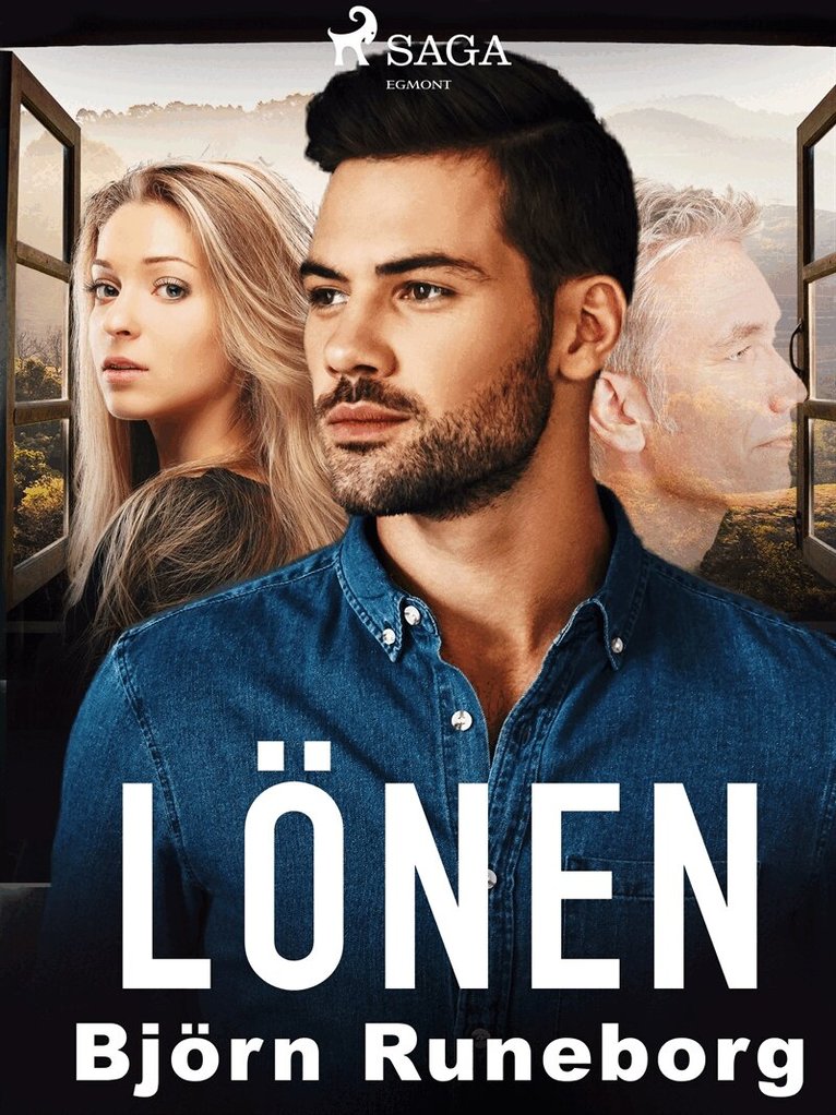 Björn Runeborg - Lönen, E-bok