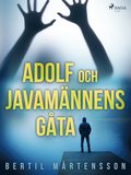 Adolf och javam�nnens g�ta