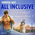 All inclusive - En eskorts beknnelser 5