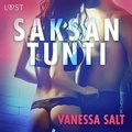 Saksantunti - eroottinen novelli