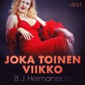 Joka toinen viikko - eroottinen novelli
