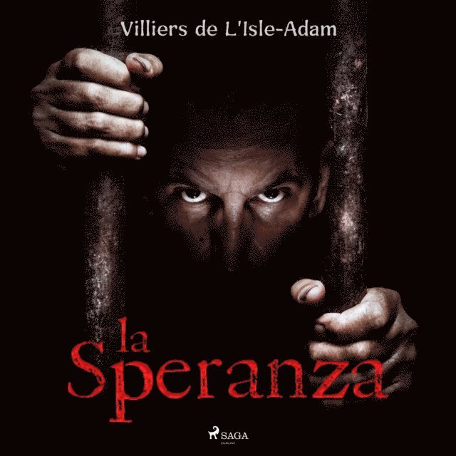 l'Isle-Adam - La speranza, Ljudbok
