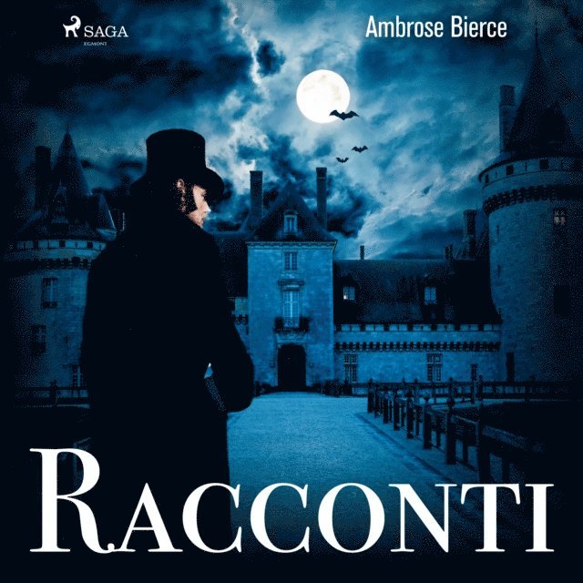 Bierce - Racconti, Ljudbok
