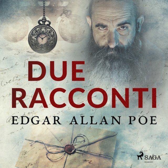 Poe - Due racconti, Ljudbok