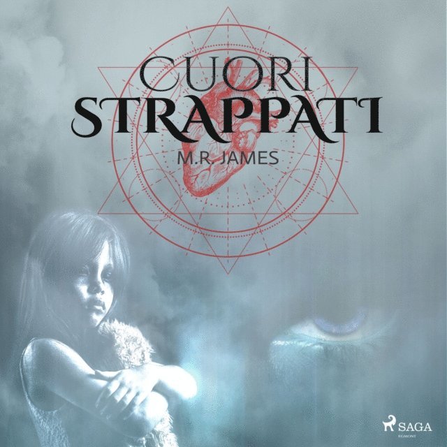 James - Cuori strappati, Ljudbok