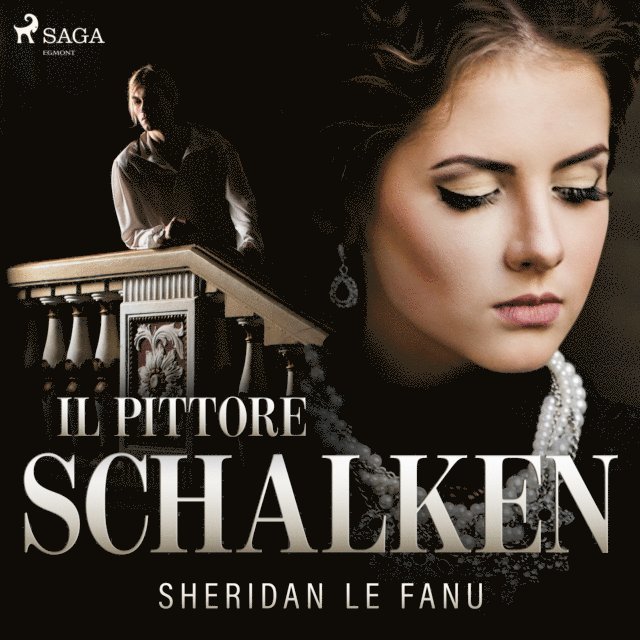 Fanu - Il pittore Schalken, Ljudbok