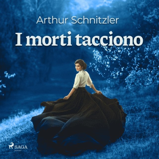 Schnitzler - I morti tacciono, Ljudbok